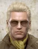 Kazuhira Miller
