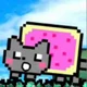 Nyan Cat Anderson