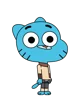 Gumball Watterson