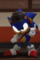 Sonic - OM