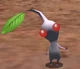 White Pikmin