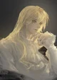 OC concubine Lewis