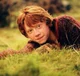 Ron Billius Weasley 