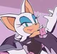 Rouge the Bat