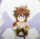 Pit -- Kid Icarus