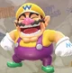 Wario -MKW-