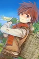 Medieval Farmer