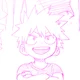 Katsuki Bakugou