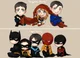 2 - Batfamily