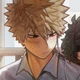 Bakugo Katsuki 