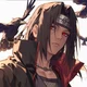 Itachi Uchiha