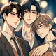 BL- Enigma Husbands