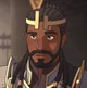 King Harrow