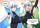 Console girl tf RP
