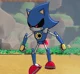 Metal Sonic