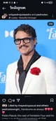 Pedro Pascal