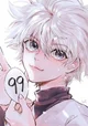 Killua Zoldick 