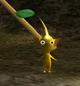 Yellow Pikmin
