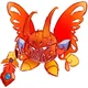 Morpho knight -APW-