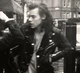 harry styles - mafia