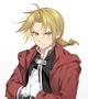 Edward Elric 