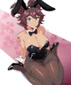 Machinist -Bunny-