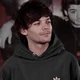 Louis Tomlinson- au
