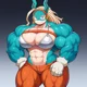 SWOLE Ippan Josei