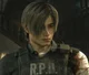 011 - Leon Kennedy