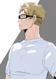 Tsukishima Kei