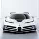 Bugatti Centodieci