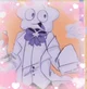 Happy star luvs u