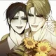 Zimo and Daxon