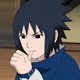 Sasuke Uchiha