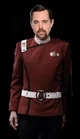 Tim McGee