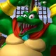 DK - King K Rool