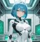 Android Girl TG