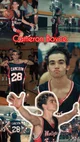 Cameron Mica Boyce