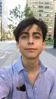 Aidan Gallagher 