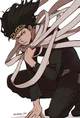 Aizawa parent - MHA