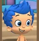 Gil - Bubble Guppies