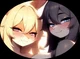Haruki and Evana