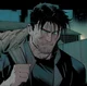 BRUCE WAYNE