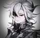 Yandere Arlechino 