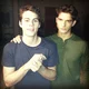 Stiles and Scott