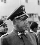 German officer