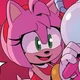 STH - Amy Rose