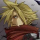 Cloud Strife