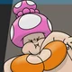 Sumo Toadette