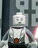 LEGO Asajj Ventress
